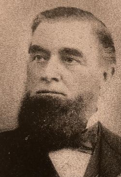  Nathaniel H. Wilder