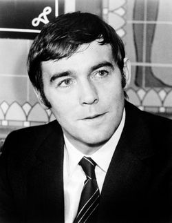 Michael Jayston (1935-2024) - Find a Grave Memorial